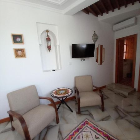 Hotel Dar Terrae Chefchaouen Exterior photo