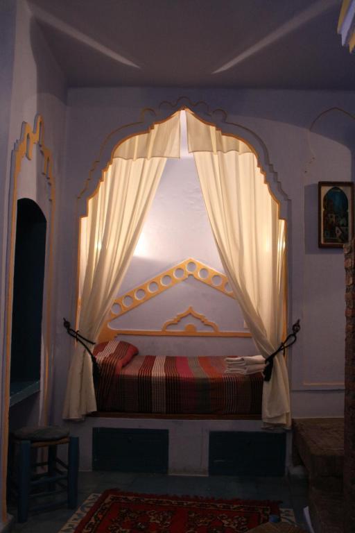 Hotel Dar Terrae Chefchaouen Exterior photo